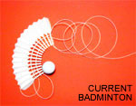 CurrentBadminton